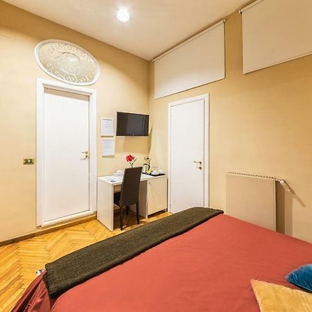 Il Ventre Di Napoli " Costantinopoli" Hotel ภายนอก รูปภาพ